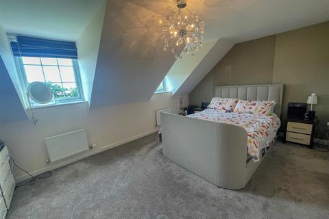 24 Cartwright Way, Beeston, Nottingham, NG9 1RL