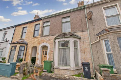 12 Theobald Road, Cardiff, CF5 1LR