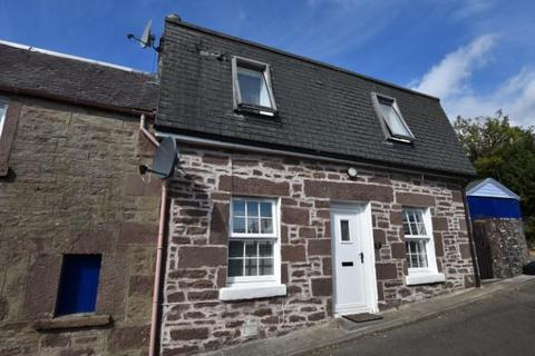Pittensorn Cottage Pittenzie Road, Crieff, PH7 3JN