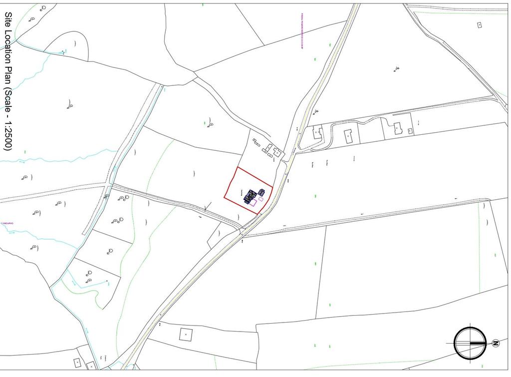 Location Plan