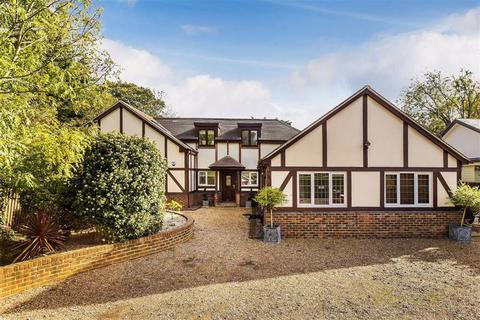 28a Uplands Road, Kenley, CR8 5EF