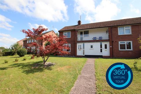21 Thornpark Rise, Exeter, EX1 3HS
