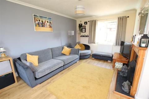 21 Thornpark Rise, Exeter, EX1 3HS