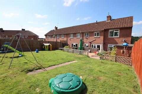 21 Thornpark Rise, Exeter, EX1 3HS