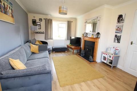 21 Thornpark Rise, Exeter, EX1 3HS