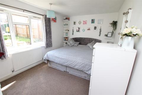 21 Thornpark Rise, Exeter, EX1 3HS