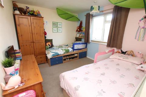 21 Thornpark Rise, Exeter, EX1 3HS