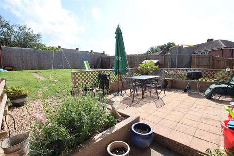 21 Thornpark Rise, Exeter, EX1 3HS
