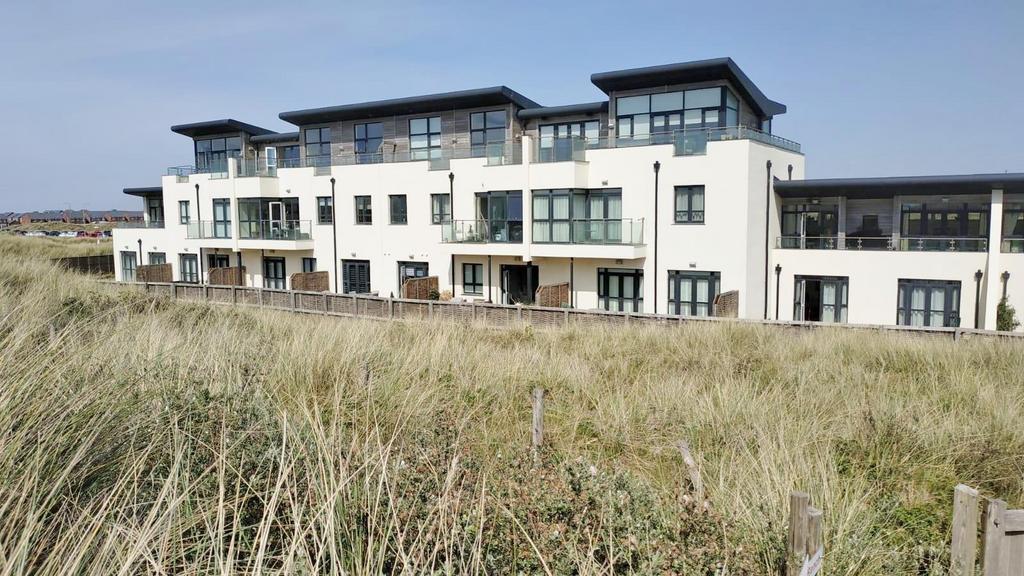 Dune Point