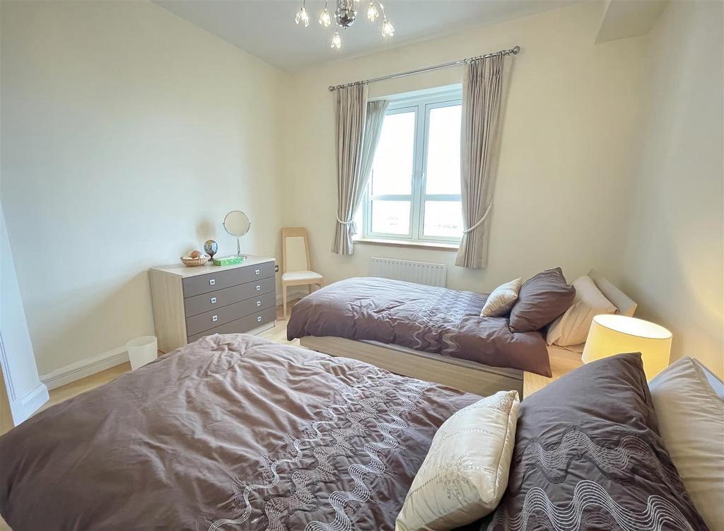 Bedroom two