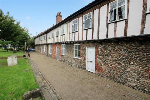 8 Gildencroft, Norwich, NR3 1DS