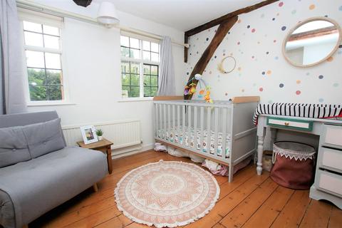 8 Gildencroft, Norwich, NR3 1DS