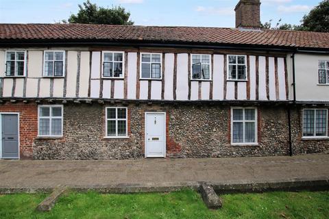 8 Gildencroft, Norwich, NR3 1DS
