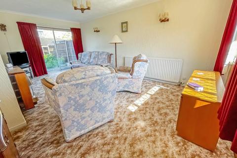 48 Alderminster Road, Coventry, CV5 7JU