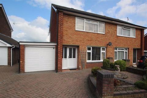 69 Berwyn View, Ellesmere, SY12 0DW