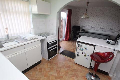 69 Berwyn View, Ellesmere, SY12 0DW