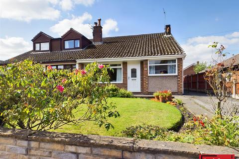 37 Beechwood Drive, Ormskirk, L39 3NU