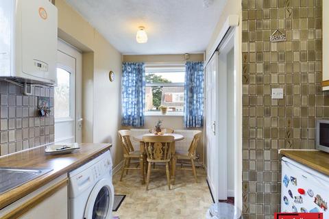 37 Beechwood Drive, Ormskirk, L39 3NU