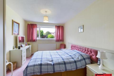 37 Beechwood Drive, Ormskirk, L39 3NU