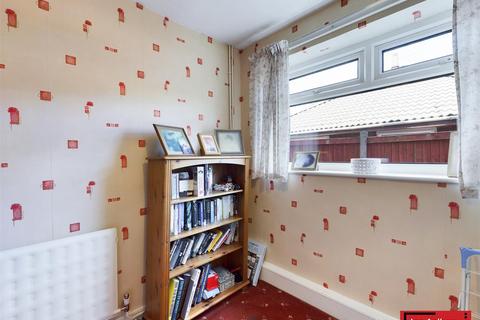 37 Beechwood Drive, Ormskirk, L39 3NU