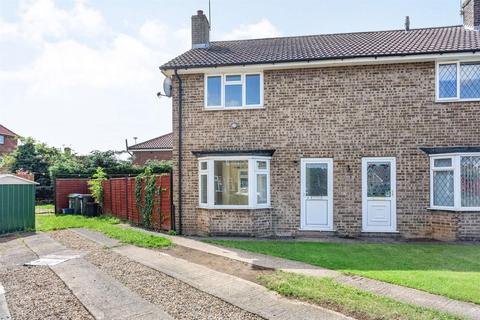 4 Gormire Close, Thirsk, YO7 1EW