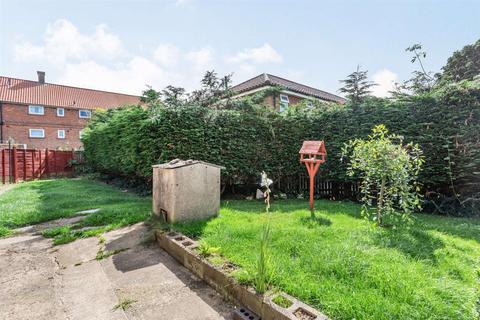 4 Gormire Close, Thirsk, YO7 1EW