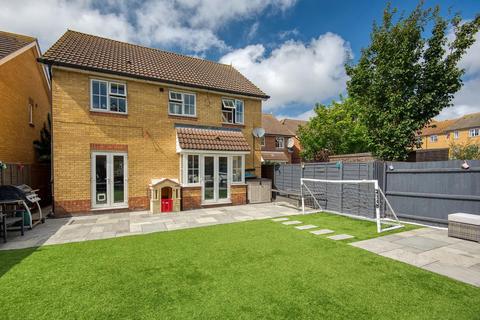 4 Brindle Grove, Ramsgate, CT11 8BN