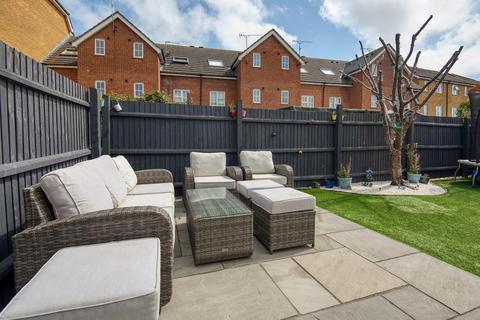 4 Brindle Grove, Ramsgate, CT11 8BN