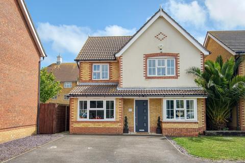 4 Brindle Grove, Ramsgate, CT11 8BN