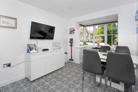 4 Brindle Grove, Ramsgate, CT11 8BN