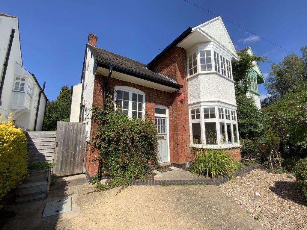 Knighton Church Road, South Knighton 4 bed house £1,500 pcm (£346 pw)
