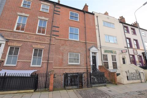 2 bedroom duplex to rent - George Street, Hull