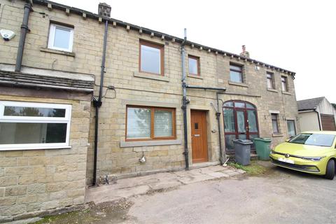 2 bedroom terraced house for sale - Barnsley Road, Upper Cumberworth, Huddersfield, HD8 8XG