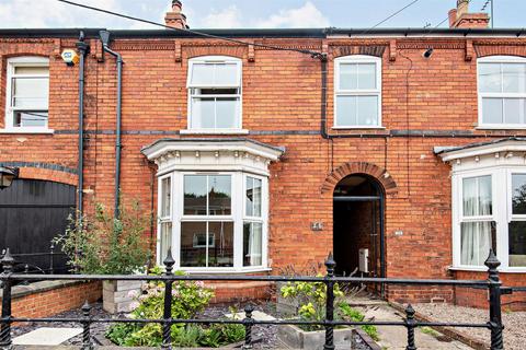 3 bedroom terraced house for sale - High Street, Saxilby, Lincoln