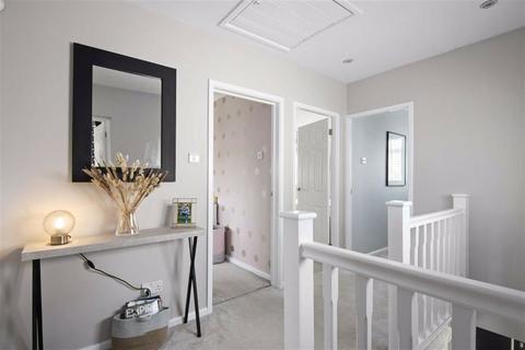 21 Bramble Road, Hatfield, AL10 9RZ