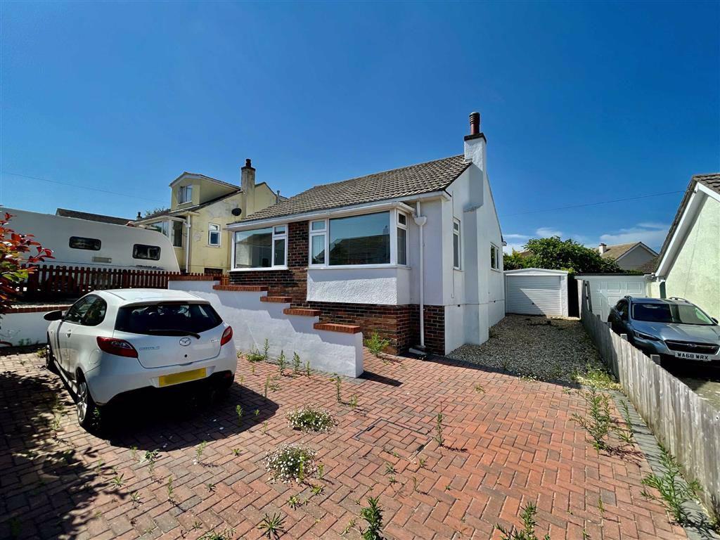 Wayside, Copythorne, Brixham, TQ5 2 bed detached bungalow £285,000
