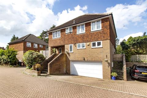 4 bedroom detached house for sale - Rodwell, Crowborough