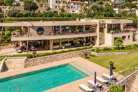 4 bedroom villa - Nice, Alpes Maritimes, Provence-Alpes-Cote d'Azur