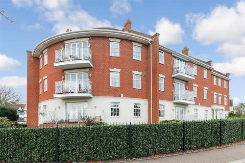 1 bedroom flat for sale - Savannah Heights Old Leigh Road, Leigh-on-sea, SS9