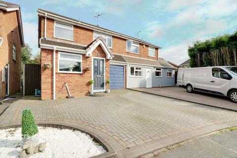 4 Bridge Avenue, Walsall, WS6 7EP