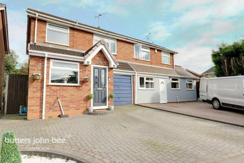 4 Bridge Avenue, Walsall, WS6 7EP