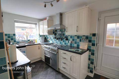 4 Bridge Avenue, Walsall, WS6 7EP