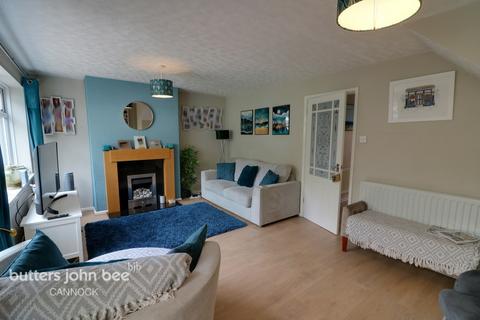 4 Bridge Avenue, Walsall, WS6 7EP