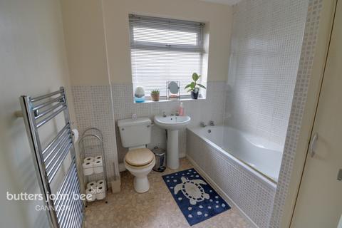 4 Bridge Avenue, Walsall, WS6 7EP