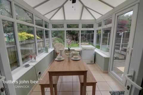 4 Bridge Avenue, Walsall, WS6 7EP