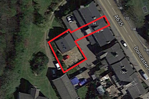 98 Doncaster Road, Darfield, Barnsley, S73 9JA