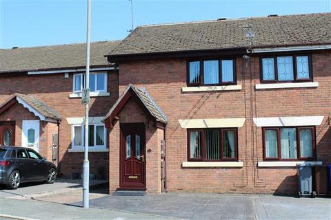 2 bedroom semi-detached house to rent, Dean Brook Close, Manchester