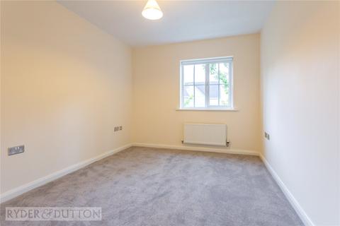 2 bedroom apartment to rent - Vale View, Mossley, Ashton-under-Lyne, OL5