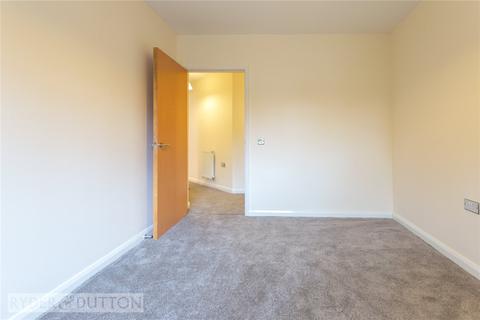 2 bedroom apartment to rent - Vale View, Mossley, Ashton-under-Lyne, OL5