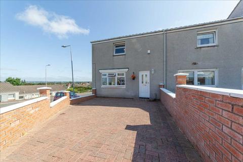 12 Hawick Crescent, Larkhall, ML9 1HD